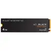 SSD WD Black M.2 2280 4TB SN7100 intern