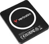 SSD 1TB Verbatim SnapBack Ultra Slim SSD 1TB black
