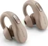 Bežične slušalice Bose Open Earbuds Ultra, Sandstone, 881046-0500