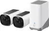 Anker Eufy Security eufyCam E40 set of 2 cameras + base