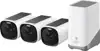Anker Eufy Security EufyCam E40 3-camera set + base