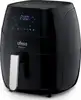 Ufesa 5L digital air fryer with WiFi Phantom black