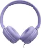 JBL Tune 520 USB-C Wired Headphones, Purple