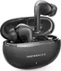 TaoTronics BH1118 Wireless Earphones, Black