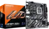 Gigabyte H810M S2H - motherboard - micro ATX - LGA1851 Socket - H810