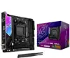 ASRock Phantom Gaming B850I LIGHTNING WIFI - motherboard - mini ITX - Socket AM5 - AMD B850