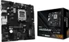 ASRock A620AM-HVS - motherboard - micro ATX - Socket AM5 - AMD A620A