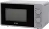 VOX mikrovalna pećnica M32S [20 L, Snaga: 700 W, srebrna]