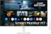 SAMSUNG Smart monitor S32DM703UU