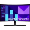 SAMSUNG monitor S32D396GAU