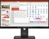 Lenovo ThinkVision T27-40 LED display 68.6 cm (27") 1920 x 1080 pixels Full HD Black