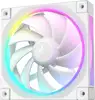 DeepCool FL12 WH Computer case Fan 12 cm White 1 pc(s)