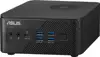 ASUS PB63-B5201MH i5-1440016GB DDR5512GB M.2black ohne OS