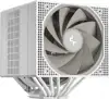 DeepCool Assassin VC Elite WH Processor Air cooler 120/140 mm White 1 pc(s)