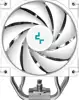 Chłodzenie DeepCool AK500S DIGITAL SE WH