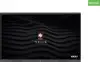 Avtek International TS 8 Lite G 75 Interactive flat panel 190.5 cm (75") LED Wi-Fi 420 cd/m2 4K Ultra HD Black Touchscreen Built-in processor Android 14 24/7