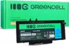 GREEN CELL BATTERY DE166 DELL 4000MAH 15,2V