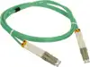 Alantec FOC-LCLC-5MMD-3-3 InfiniBand/fibre optic cable 3 m LC Turquoise