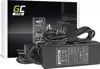 Green Cell AD31P power adapter/inverter Indoor 90 W Black