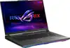 Prijenosno računalo ASUS ROG Strix G16 G614PR-R9161W AMD Ryzen™ 9 8940HX Laptop 40.6 cm (16") WUXGA 16 GB DDR5-SDRAM 1 TB SSD NVIDIA GeForce RTX 5070 Ti Wi-Fi 6E (802.11ax) Windows 11 Home Black, Grey