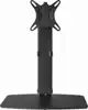 Gembird MS-D1ST-02 Height adjustable full-motion monitor desk stand, 17"-32", black