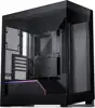 PHANTEKS NV5 MKII TEMPERED GLASS D-RGB E-ATX black case
