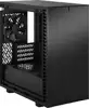 Fractal Design Define 7 Mini Czarna Solid
