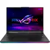 Prijenosno računalo Asus ROG Strix Scar 18 (G835LX-SA003W) (black, Intel® Core? Ultra 9 275HX, NVIDIA GeForce RTX 5090, 32 GB DDR5, 2 TB (2 TB SSD), Windows 11 Home)