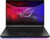 Prijenosno računalo Asus ROG Strix Scar 16 (G635LX-RW018W) (black, Intel® Core? Ultra 9 275HX, NVIDIA GeForce RTX 5090, 32 GB DDR5, 1 TB (1 TB SSD), Windows 11 Home)