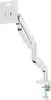 Gembird MA-DA1-04 Full-motion desk display mounting arm, 17”-32”, white