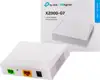 TP-Link 1-Port Gigabit XPON Terminal