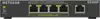 NETGEAR GS305Pv3 Unmanaged Gigabit Ethernet (10/100/1000) Power over Ethernet (PoE) Black