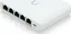 Ubiquiti UniFi Flex Mini 2.5G Managed 2.5G Ethernet (100/1000/2500) Power over Ethernet (PoE) Desktop White