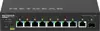 NETGEAR 8x1G PoE+ 110W 1x1G and 1xSFP Managed Switch