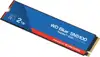 Western Digital 2TB WD Blue® SN5100 NVMe™ SSD