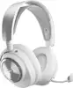 Bežične slušalice SteelSeries Arctis Nova Pro Wireless, bijele