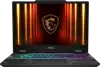 MSI Cyborg A15 gaming laptop AMD R7 260 / 16GB DDR5 / 1TB NVMe / FHD IPS 144Hz / RTX 5050 / Wi-Fi 6E / Win11H