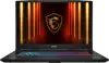 MSI Katana 17 laptop HX i7-14650HX / 32GB DDR5 / 1TB NVMe / QHD IPS 240Hz / RTX5070 / Wi-Fi 6E / Win11H