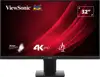 ViewSonic Monitor VG3208-4K, 31.5" 3840x2160, IPS, 60Hz, 2xHDMI 2.0, DP