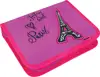 Pernica puna 1zip 2preklopa Paris Fashion Girl 1B 25.Connect