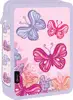 Pernica prazna 2zipa Butterfly 24.Connect basic