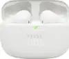JBL Wave Beam 2 wireless headphones with microphone, white