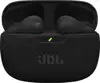 JBL Vibe Beam 2 wireless headphones with microphone, black