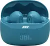 JBL Tune Beam 2 wireless headphones with microphone, blue