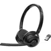 Creative On-Ear-Headset Chat Wireless