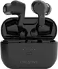 Creative Headset Zen Air Pro In-Ear,Bluetooth 5.3,LC3 schw.
