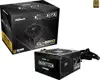 Asrock Challenger CL-850G 850W (black, 1x 12-Pin High Power GPU, 2x PCIe, 850 Watt)