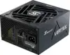 Vertex PX-1200 1200W (black, 1x 12-Pin Hiogh Power GPU, 3x PCIe, Kabel-Management, 1200 Watt)
