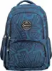 Ruksak školski Smart 05 Connect plavi