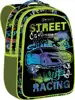 Ruksak školski anatomski Street Racing 24.Connect basic